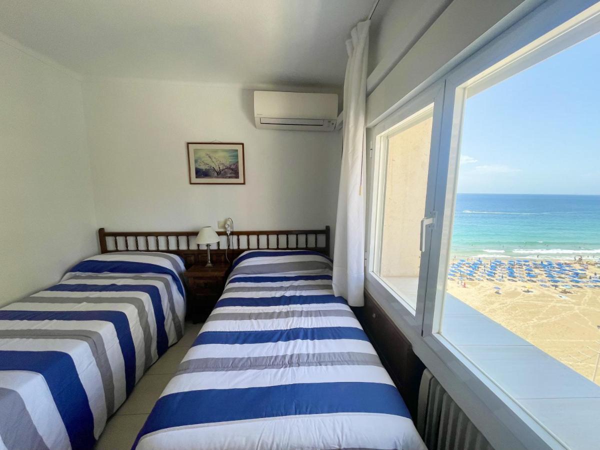 Tor Maraya Seafront Levante Apartamento